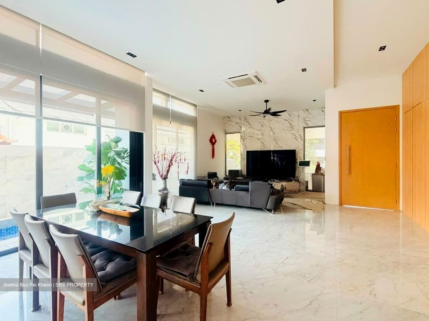 Opera Estate (D15), Semi-Detached #608745071